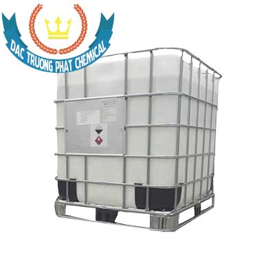 Cty chuyên cung ứng & bán Acetic Acid – Axit Acetic Tank Bồn IBC Trung Quốc China - 0443 - Nhà cung cấp và phân phối hóa chất tại TP.HCM - muabanhoachat.vn