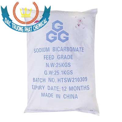 Công ty chuyên nhập khẩu _ bán Sodium Bicarbonate – Bicar NaHCO3 Food Grade 3 Chữ GGG Trung Quốc China - 0259 - Chuyên nhập khẩu _ phân phối hóa chất tại TP.HCM - muabanhoachat.vn