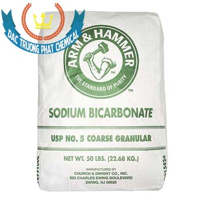 Nơi chuyên bán và cung ứng Sodium Bicarbonate – Bicar NaHCO3 Food Grade Arm And Hammer Mỹ USA - 0255 - Nơi chuyên cung cấp - nhập khẩu hóa chất tại TP.HCM - muabanhoachat.vn