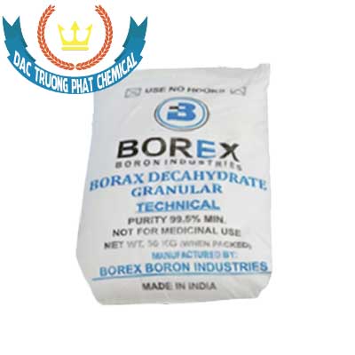 Nhập khẩu và bán Borax Decahydrate Ấn Độ India - 0449 - Công ty bán và cung cấp hóa chất tại TP.HCM - muabanhoachat.vn