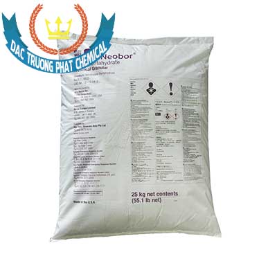 Chuyên bán và cung ứng Borax Pentahydrate Bao Tím Neobor TG Mỹ Usa - 0277 - Đơn vị chuyên kinh doanh & phân phối hóa chất tại TP.HCM - muabanhoachat.vn