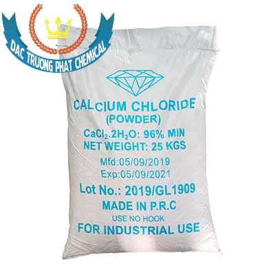 Công ty chuyên bán _ phân phối CaCl2 – Canxi Clorua 96% Logo Kim Cương Trung Quốc China - 0040 - Cty kinh doanh ( cung cấp ) hóa chất tại TP.HCM - muabanhoachat.vn