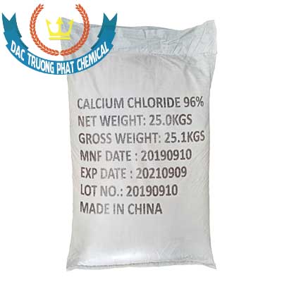 Đơn vị bán & phân phối CaCl2 – Canxi Clorua Anhydrous Khan 96% Trung Quốc China - 0043 - Chuyên kinh doanh & cung cấp hóa chất tại TP.HCM - muabanhoachat.vn