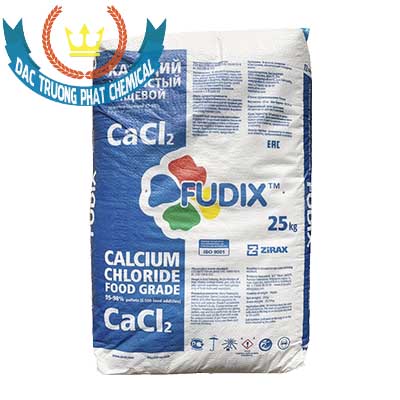 Nơi chuyên cung cấp ( bán ) CaCl2 – Canxi Clorua Nga Russia - 0430 - Đơn vị chuyên phân phối và cung ứng hóa chất tại TP.HCM - muabanhoachat.vn