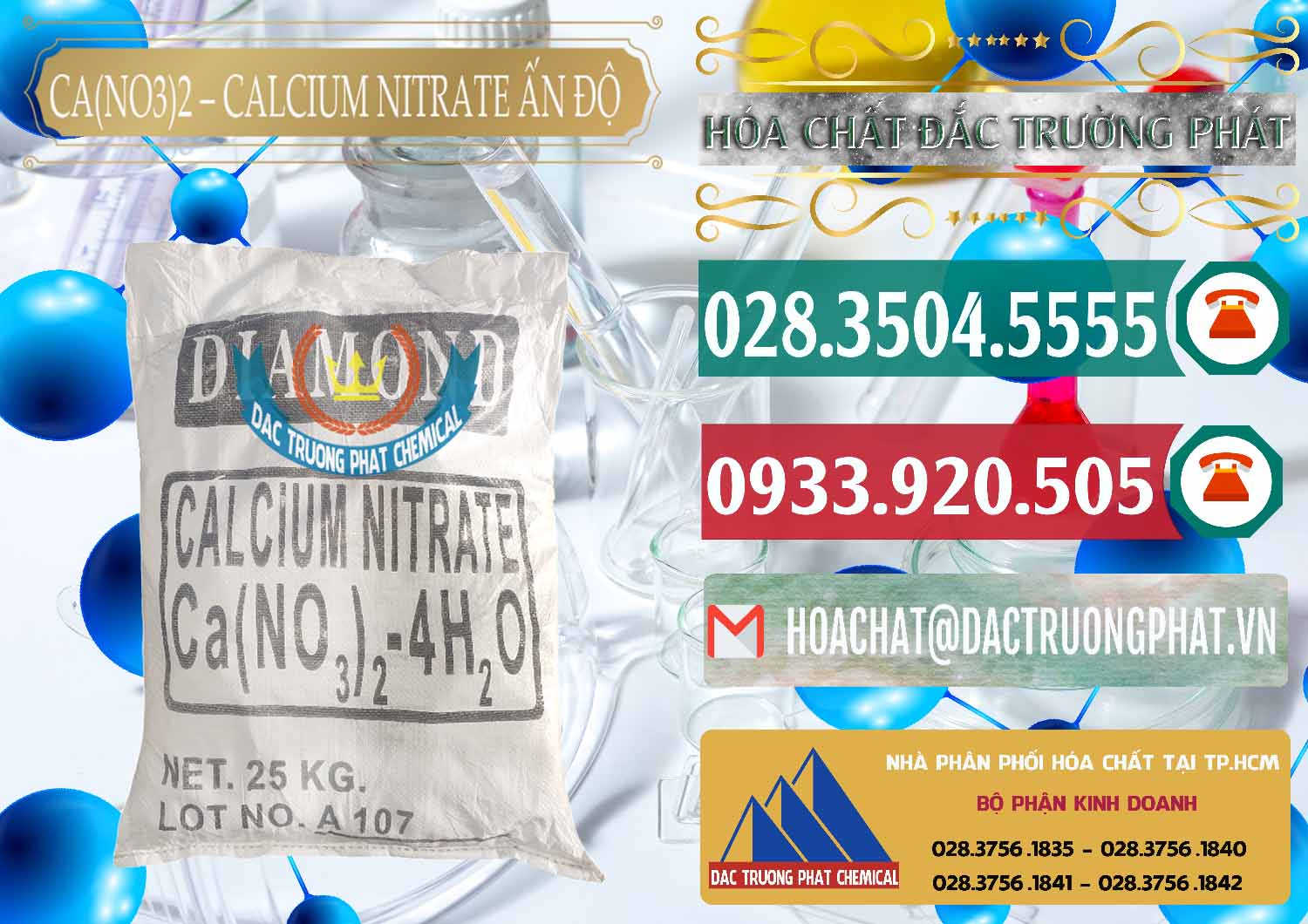 CA(NO3)2 – Calcium Nitrate Ấn Độ India Cty bán ( cung ứng ) CA(NO3)2 – Calcium Nitrate Ấn Độ India - 0038 - Cung ứng và phân phối hóa chất tại TP.HCM - muabanhoachat.vn