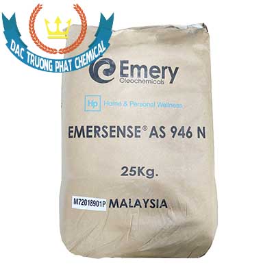 Cty chuyên cung cấp & bán Chất Tạo Bọt SLS Emery - Emersense AS 946N Mã Lai Malaysia - 0423 - Công ty chuyên kinh doanh và cung cấp hóa chất tại TP.HCM - muabanhoachat.vn