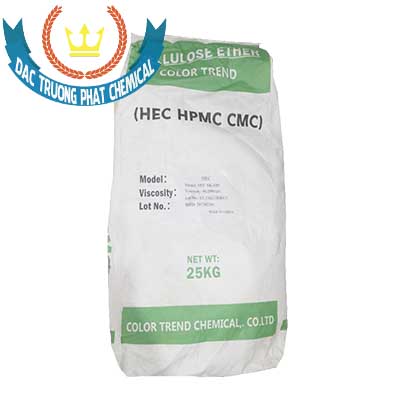Cty chuyên bán _ cung cấp Chất Tạo Đặc HPMC - Hydroxypropyl Methyl Cellulose Color Trung Quốc China - 0397 - Cty chuyên kinh doanh - cung cấp hóa chất tại TP.HCM - muabanhoachat.vn