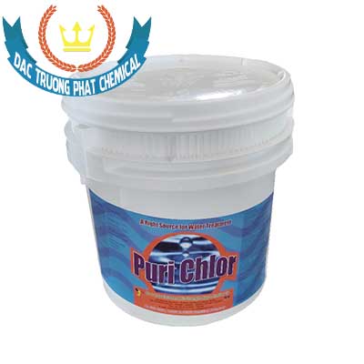 Nơi bán - cung ứng Chlorine – Clorin 62% Puri Chlo Ấn Độ India - 0052 - Cty chuyên kinh doanh và phân phối hóa chất tại TP.HCM - muabanhoachat.vn