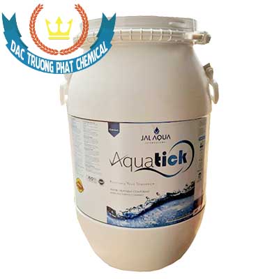 Nơi chuyên nhập khẩu _ bán Chlorine – Clorin 70% Aquatick Jal Aqua Ấn Độ India - 0215 - Cty cung cấp _ phân phối hóa chất tại TP.HCM - muabanhoachat.vn