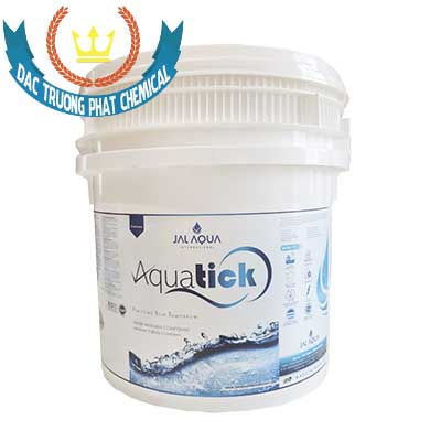 Công ty bán - phân phối Chlorine – Clorin 62% Aquatick Thùng Lùn Jal Aqua Ấn Độ India - 0238 - Chuyên kinh doanh và cung cấp hóa chất tại TP.HCM - muabanhoachat.vn