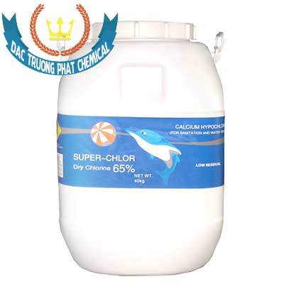 Cty chuyên kinh doanh _ bán Clorin - Chlorine Cá Heo 65% Trung Quốc China - 0053 - Bán & cung cấp hóa chất tại TP.HCM - muabanhoachat.vn
