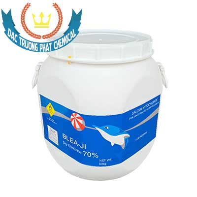 Nơi bán - cung cấp Clorin - Chlorine Cá Heo 70% Blea-Ji Trung Quốc China - 0056 - Công ty chuyên phân phối - nhập khẩu hóa chất tại TP.HCM - muabanhoachat.vn