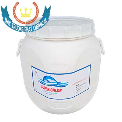 Nơi cung ứng ( bán ) Clorin - Chlorine Cá Heo 70% Super Chlor Trung Quốc China - 0058 - Nơi chuyên cung ứng ( phân phối ) hóa chất tại TP.HCM - muabanhoachat.vn