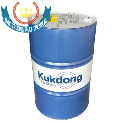 Công ty bán và cung ứng Dầu Parafin Oil Hàn Quốc Korea Kukdong - 0060 - Nơi phân phối & cung cấp hóa chất tại TP.HCM - muabanhoachat.vn