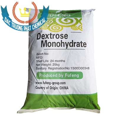 Chuyên bán - phân phối Đường Dextrose Monohydrate Food Grade Fufeng Trung Quốc China - 0223 - Nhà phân phối & cung cấp hóa chất tại TP.HCM - muabanhoachat.vn