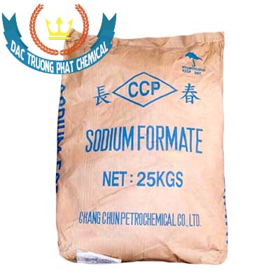 Nơi chuyên bán ( cung cấp ) Sodium Formate - Natri Format Đài Loan Taiwan - 0141 - Nhà cung cấp và phân phối hóa chất tại TP.HCM - muabanhoachat.vn