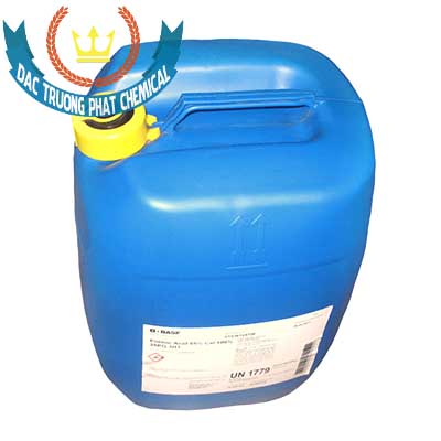 Bán và phân phối Acid Formic - Axit Formic 85% BASF Đài Loan Taiwan - 0027 - Phân phối ( kinh doanh ) hóa chất tại TP.HCM - muabanhoachat.vn