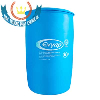 Cty chuyên phân phối - bán Glycerin – C3H8O3 Malaysia Evyap - 0066 - Nơi cung cấp và phân phối hóa chất tại TP.HCM - muabanhoachat.vn