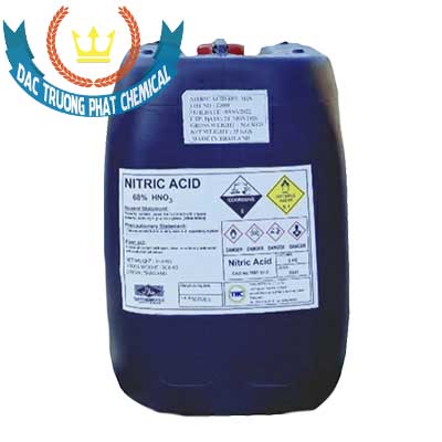 Đơn vị chuyên bán & cung ứng Acid Nitric – Axit Nitric HNO3 Thái Lan Thailand - 0344 - Đơn vị bán ( phân phối ) hóa chất tại TP.HCM - muabanhoachat.vn