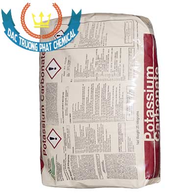 Đơn vị chuyên cung cấp và bán K2Co3 – Potassium Carbonate Mỹ USA - 0082 - Đơn vị phân phối và cung cấp hóa chất tại TP.HCM - muabanhoachat.vn