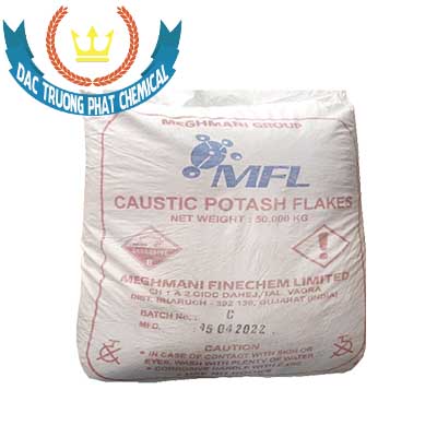 Nơi bán KOH ( 90%) – Potassium Hydroxide Ấn Độ India - 0352 - Nơi chuyên cung cấp & bán hóa chất tại TP.HCM - muabanhoachat.vn