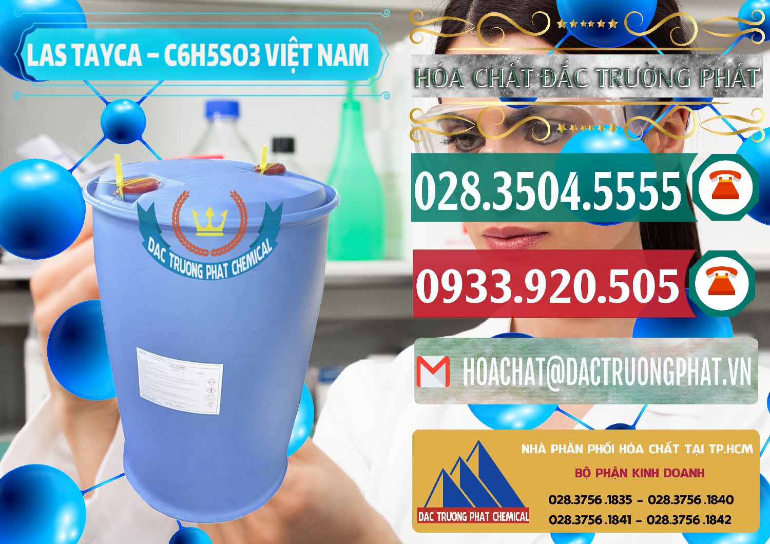 Cty chuyên kinh doanh ( cung cấp ) Chất tạo bọt Las Tayca Việt Nam - 0305 - Nơi chuyên kinh doanh _ cung cấp hóa chất tại TP.HCM - muabanhoachat.vn