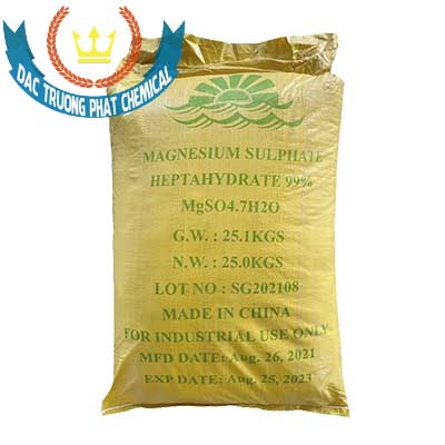 Chuyên nhập khẩu - bán MGSO4.7H2O – Magnesium Sulphate Heptahydrate 99% Trung Quốc China - 0440 - Công ty chuyên nhập khẩu _ cung cấp hóa chất tại TP.HCM - muabanhoachat.vn