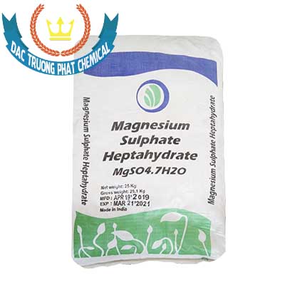 Đơn vị cung ứng - bán MGSO4.7H2O – Magnesium Sulphate Heptahydrate Ấn Độ India - 0362 - Chuyên kinh doanh _ phân phối hóa chất tại TP.HCM - muabanhoachat.vn