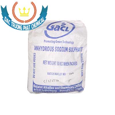 Đơn vị kinh doanh _ bán Sodium Sulphate - Muối Sunfat Na2SO4 GACL Ấn Độ India - 0461 - Nơi nhập khẩu - cung cấp hóa chất tại TP.HCM - muabanhoachat.vn