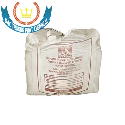 Công ty chuyên cung ứng ( bán ) Sodium Sulphate - Muối Sunfat Na2SO4 Jumbo Bành Aditya Birla Grasim Ấn Độ India - 0357 - Phân phối & kinh doanh hóa chất tại TP.HCM - muabanhoachat.vn