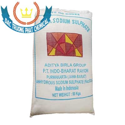 Cty chuyên cung cấp ( bán ) Sodium Sulphate - Muối Sunfat Na2SO4 99% Indonesia - 0459 - Chuyên kinh doanh và phân phối hóa chất tại TP.HCM - muabanhoachat.vn