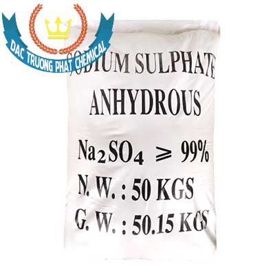 Đơn vị cung ứng ( bán ) Sodium Sulphate - Muối Sunfat Na2SO4 Việt Nam - 0355 - Chuyên bán ( cung cấp ) hóa chất tại TP.HCM - muabanhoachat.vn