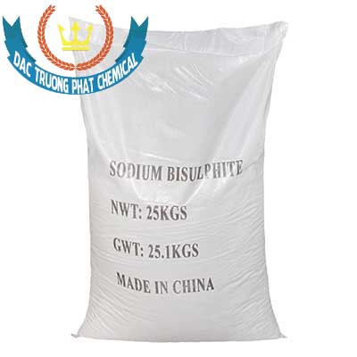 Chuyên kinh doanh và bán Sodium Bisulfite – NAHSO3 Trung Quốc China - 0140 - Chuyên cung cấp và kinh doanh hóa chất tại TP.HCM - muabanhoachat.vn