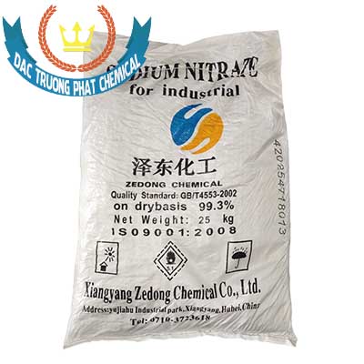 Công ty bán _ cung ứng Sodium Nitrite - NANO2 Zedong Trung Quốc China - 0149 - Nhập khẩu và phân phối hóa chất tại TP.HCM - muabanhoachat.vn