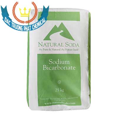 Nhà cung cấp - bán Sodium Bicarbonate – Bicar NaHCO3 Food Grade Nature Soda Mỹ USA - 0256 - Phân phối - cung cấp hóa chất tại TP.HCM - muabanhoachat.vn