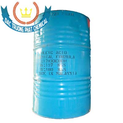 Cty chuyên bán _ phân phối Acid Oleic – Axit Oleic Oil Malaysia - 0013 - Chuyên kinh doanh _ phân phối hóa chất tại TP.HCM - muabanhoachat.vn