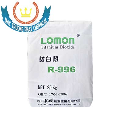 Công ty chuyên bán ( cung cấp ) Oxit Titan KA100 – Tio2 Trung Quốc China - 0398 - Công ty chuyên kinh doanh & phân phối hóa chất tại TP.HCM - muabanhoachat.vn