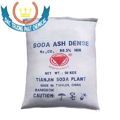Đơn vị cung ứng và bán Soda Ash Dense - NA2CO3 Tianjin Trung Quốc China - 0336 - Cty chuyên phân phối và kinh doanh hóa chất tại TP.HCM - muabanhoachat.vn