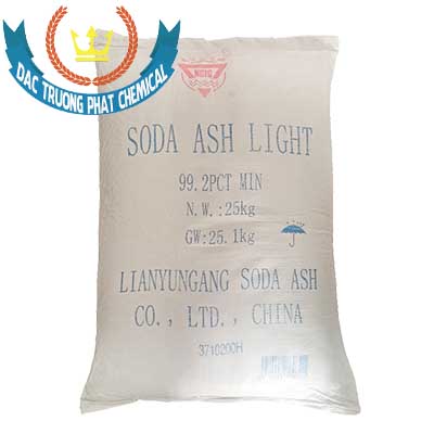 Nơi chuyên nhập khẩu và bán Soda Ash Light – NA2CO3 Food Grade Trung Quốc China - 0127 - Cty phân phối ( nhập khẩu ) hóa chất tại TP.HCM - muabanhoachat.vn