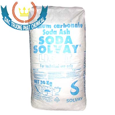 Đơn vị nhập khẩu và bán Soda Ash Light - NA2CO3 Solvay Bulgaria - 0126 - Đơn vị bán và cung cấp hóa chất tại TP.HCM - muabanhoachat.vn