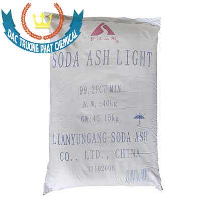 Nơi cung ứng & bán Soda Ash Light - NA2CO3 Food Grade Lianyungang Trung Quốc - 0222 - Đơn vị chuyên cung cấp ( bán ) hóa chất tại TP.HCM - muabanhoachat.vn