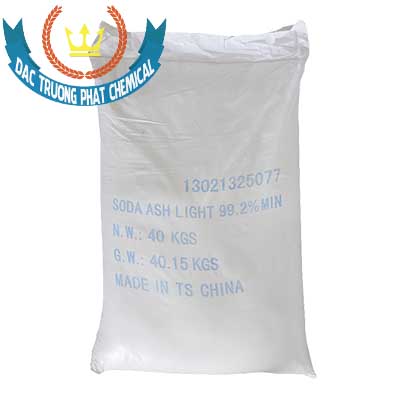 Cty bán & cung ứng Soda Ash Light - NA2CO3 TS Trung Quốc China - 0221 - Cty phân phối ( bán ) hóa chất tại TP.HCM - muabanhoachat.vn