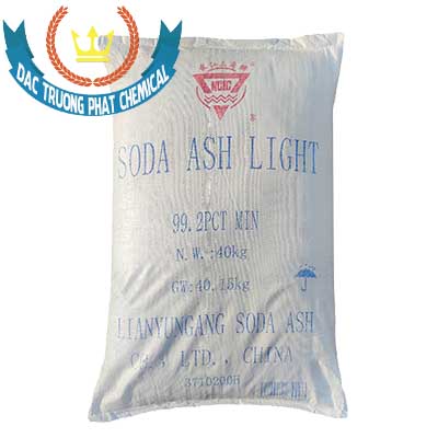 Cty cung cấp ( bán ) Soda Ash Light - NA2CO3 Liên Vậng Cảng Lianyungang Trung Quốc China - 0197 - Phân phối và nhập khẩu hóa chất tại TP.HCM - muabanhoachat.vn