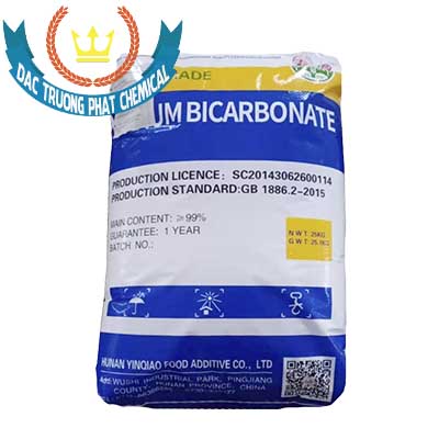 Đơn vị kinh doanh & bán Sodium Bicarbonate – Bicar NaHCO3 Hunan Trung Quốc China - 0405 - Nơi cung cấp và phân phối hóa chất tại TP.HCM - muabanhoachat.vn