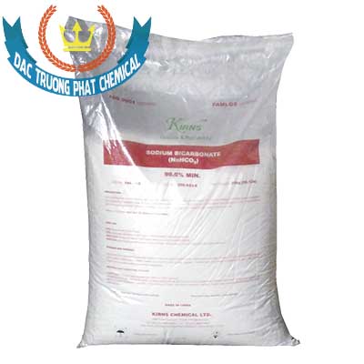 Cty chuyên bán - cung ứng Sodium Bicarbonate – Bicar NaHCO3 Food Grade Kirns Trung Quốc - 0217 - Công ty cung ứng - phân phối hóa chất tại TP.HCM - muabanhoachat.vn