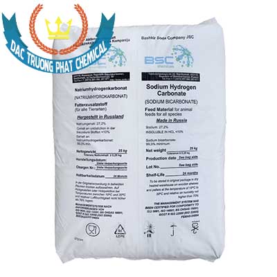 Nơi phân phối ( bán ) Sodium Bicarbonate – Bicar NaHCO3 Nga Russia - 0425 - Nơi cung cấp và phân phối hóa chất tại TP.HCM - muabanhoachat.vn