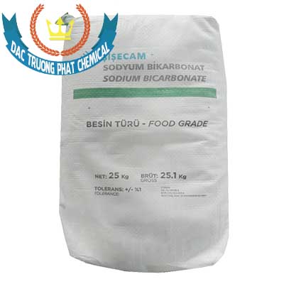 Cung ứng _ bán Sodium Bicarbonate – Bicar NaHCO3 Food Grade Thổ Nhĩ Kỳ Turkey - 0219 - Nhà phân phối và cung cấp hóa chất tại TP.HCM - muabanhoachat.vn