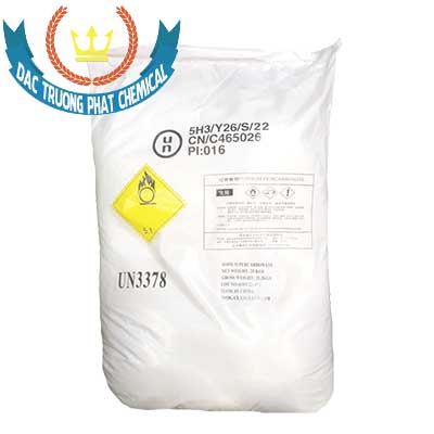Cty chuyên bán - phân phối Sodium Percarbonate Dạng Bột Trung Quốc China - 0390 - Nơi phân phối _ kinh doanh hóa chất tại TP.HCM - muabanhoachat.vn