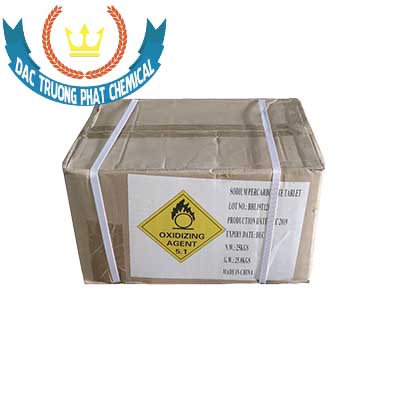 Đơn vị phân phối _ bán Sodium Percarbonate - Oxy Dạng Viên Trung Quốc China - 0329 - Nơi bán _ phân phối hóa chất tại TP.HCM - muabanhoachat.vn