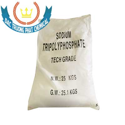 Sodium Tripoly Phosphate – STPP Tech Grade Trung Quốc China